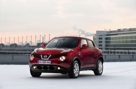 Juke 2